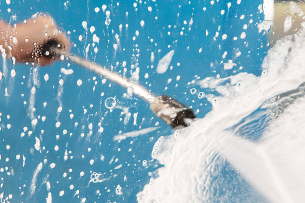 Boat and Dock Cleaning in Clovis, CA