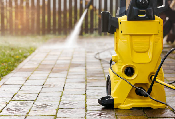 Trusted Clovis, CA Pressure Washing Services Experts
